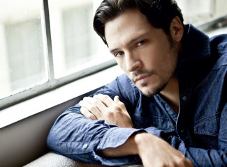 Nick Wechsler фото №745085