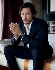 Nick Wechsler фото №745090