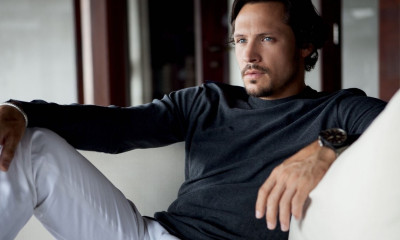 Nick Wechsler фото №745089