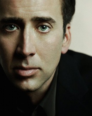 Nicolas Cage фото №192503