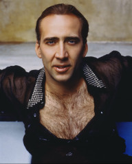 Nicolas Cage фото №196773