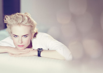 Nicole Kidman фото №1358377