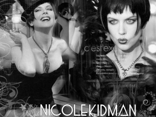 Nicole Kidman фото №47909