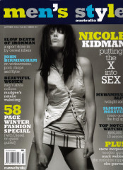 Nicole Kidman фото №69239