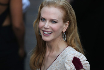 Nicole Kidman фото №515787