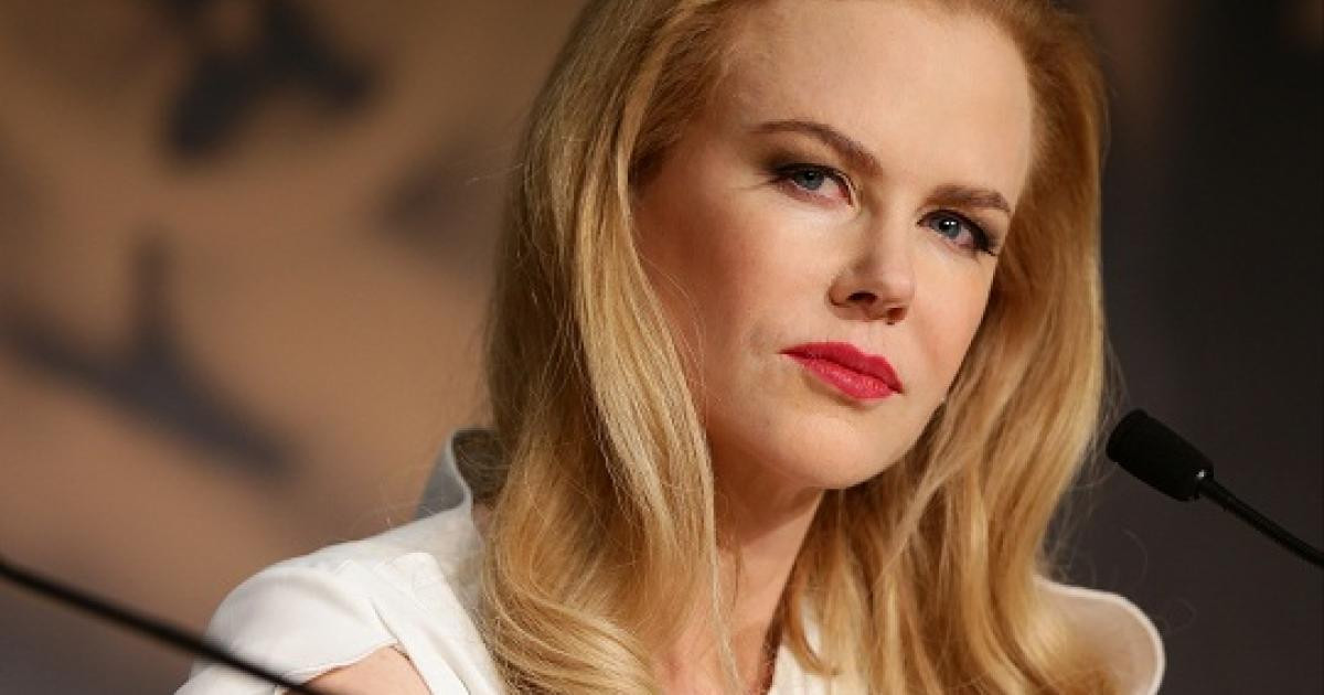 Николь Кидман (Nicole Kidman)