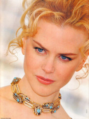 Nicole Kidman фото №31570