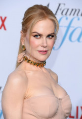 Nicole Kidman – “A Family Affair” Premiere in Los Angeles фото №1397291