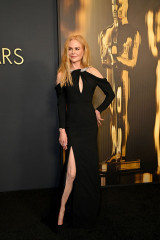 Nicole Kidman – at the 15th Annual Governors Awards 2024 фото №1407188