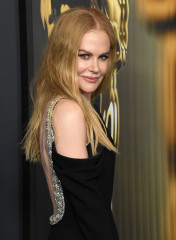 Nicole Kidman – at the 15th Annual Governors Awards 2024 фото №1407189