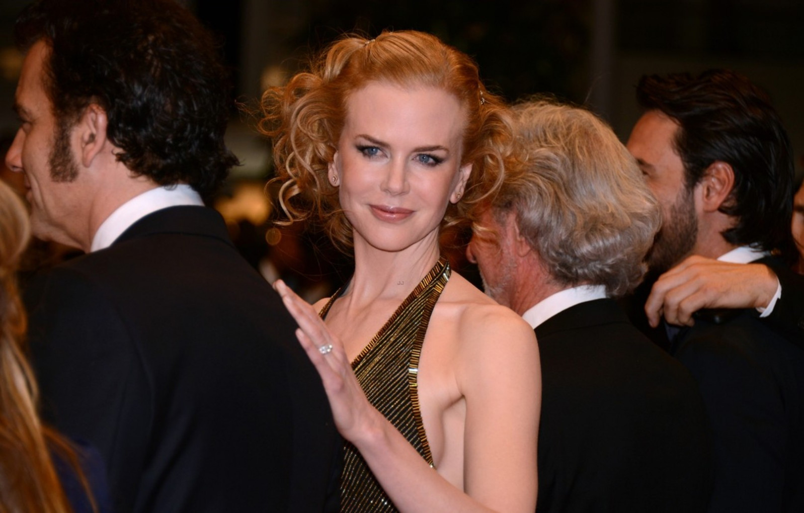 Николь Кидман (Nicole Kidman)