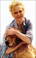 Nicole Kidman фото №52143