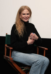Nicole Kidman - Screening + Q&A 'BtR' in Los Angeles 12/07/2021 фото №1329714