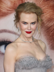 Nicole Kidman - 'Being The Ricardos' Premiere in LA 12/06/2021 фото №1327021