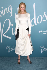 Nicole Kidman - 'Being The Ricardos' Premiere in New York 12/02/2021 фото №1329706