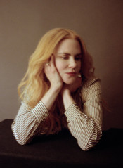Nicole Kidman by Jody Rogac for The New York Times (2021) фото №1331556