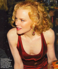 Nicole Kidman фото №47911