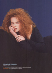 Nicole Kidman фото №50234