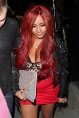 Nicole Polizzi (Snooki) фото №593628