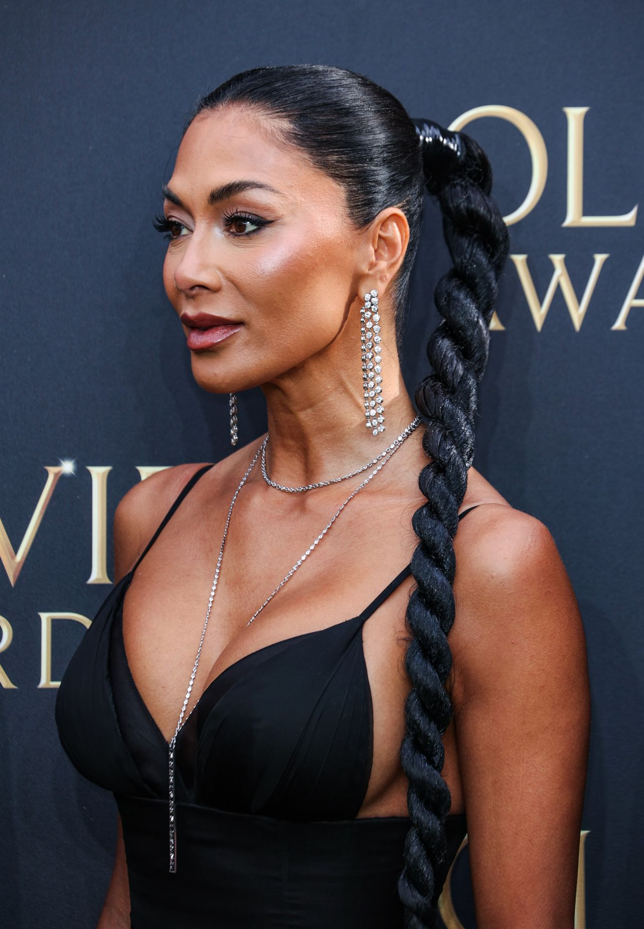 Николь Шерзингер (Nicole Scherzinger)