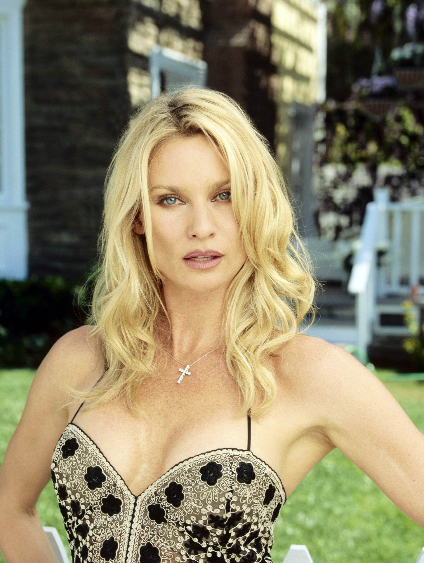 Николетт Шэридан (Nicolette Sheridan)