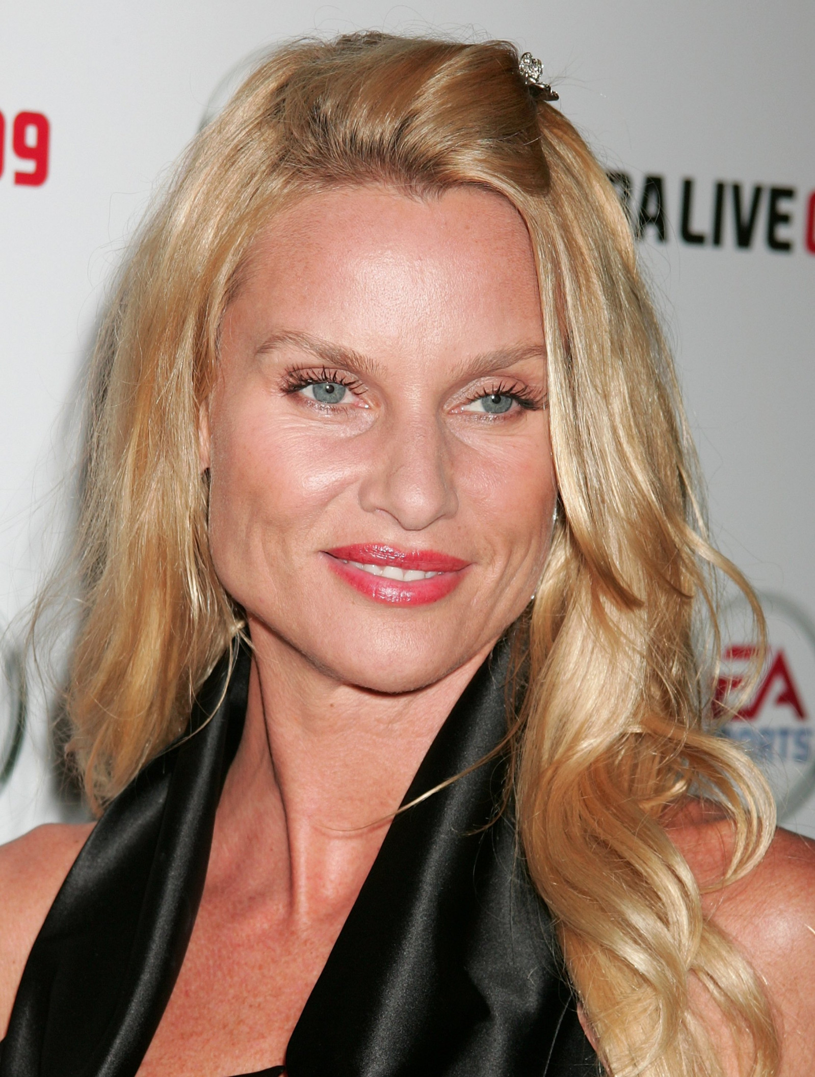 Николетт Шэридан (Nicolette Sheridan)