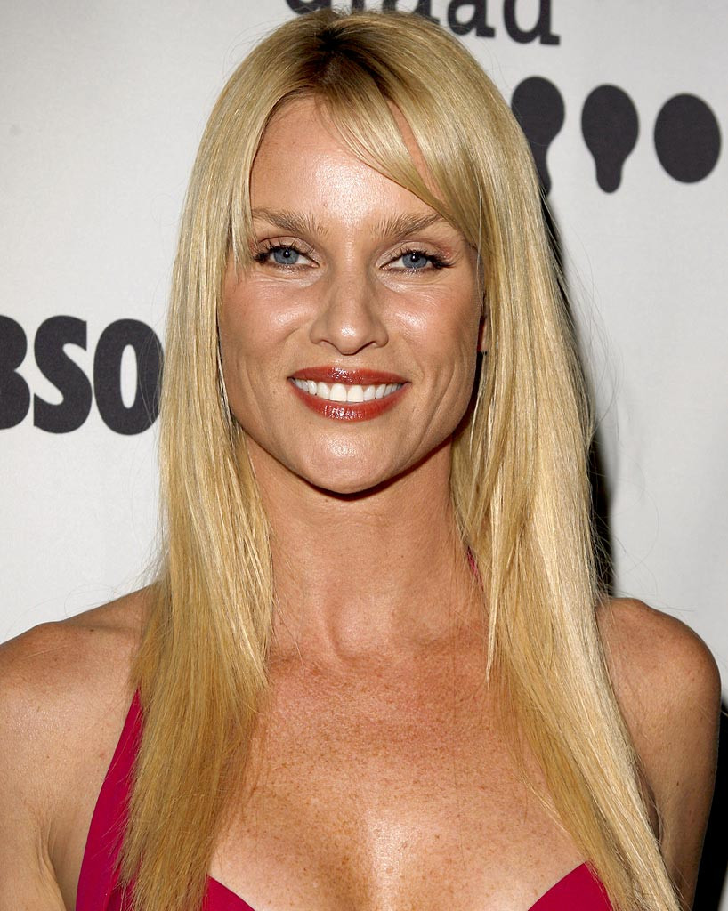 Николетт Шэридан (Nicolette Sheridan)