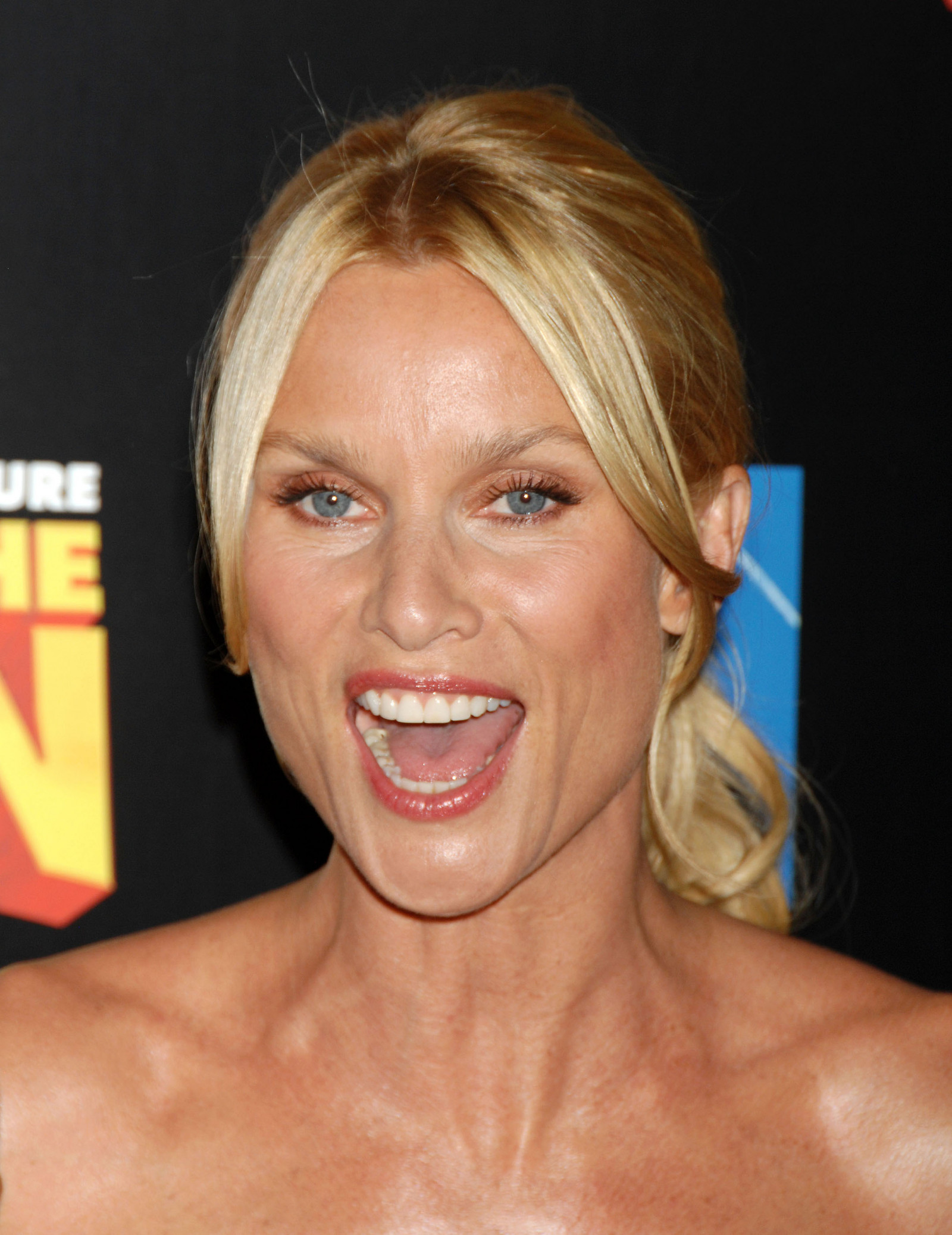 Николетт Шэридан (Nicolette Sheridan)