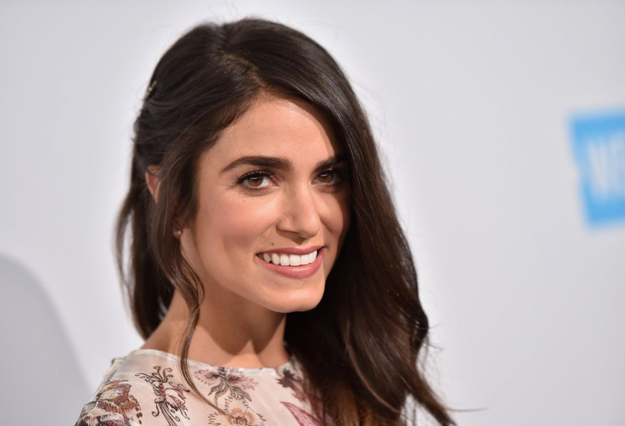 Никки Рид (Nikki Reed)