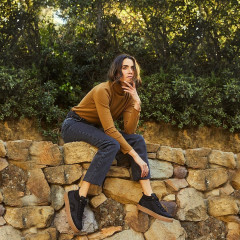 Nikki Reed for LOCI фото №1406991