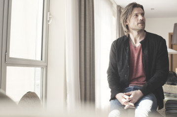 Nikolaj Coster-Waldau фото №862614