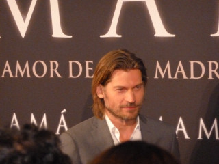 Nikolaj Coster-Waldau фото №861138