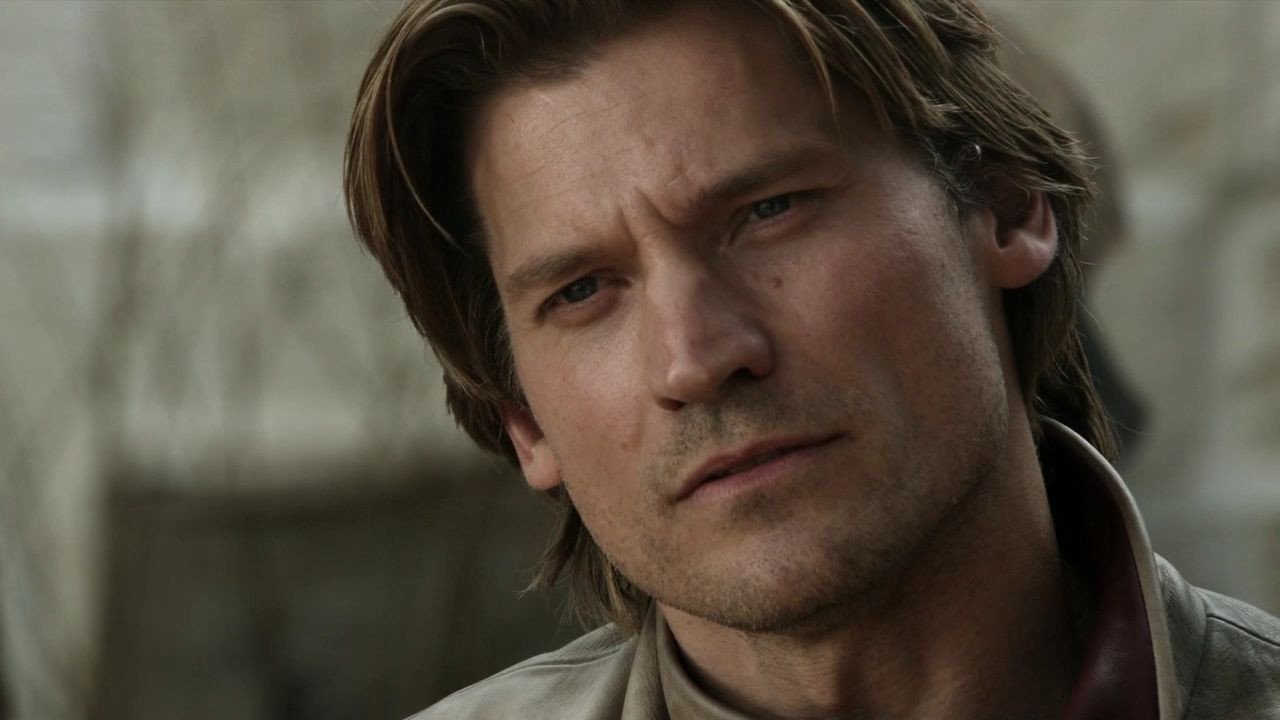 Николай Костер-Вальдау (Nikolaj Coster-Waldau)