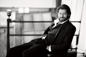 Nikolaj Coster-Waldau фото №858947