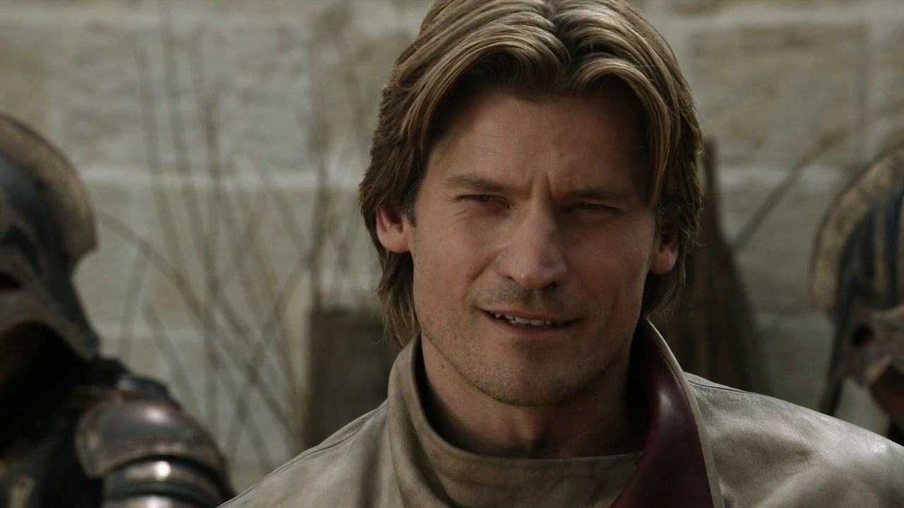 Николай Костер-Вальдау (Nikolaj Coster-Waldau)