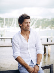 Nikolaj Coster-Waldau фото №858946