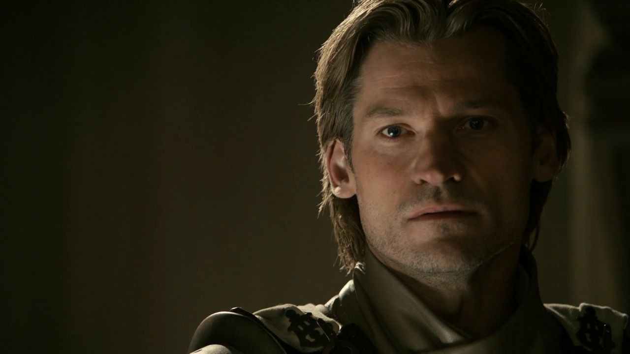 Николай Костер-Вальдау (Nikolaj Coster-Waldau)