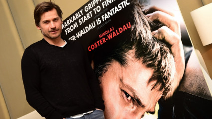 Nikolaj Coster-Waldau фото №866255