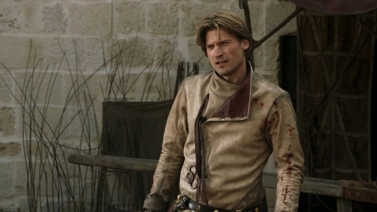 Николай Костер-Вальдау (Nikolaj Coster-Waldau)