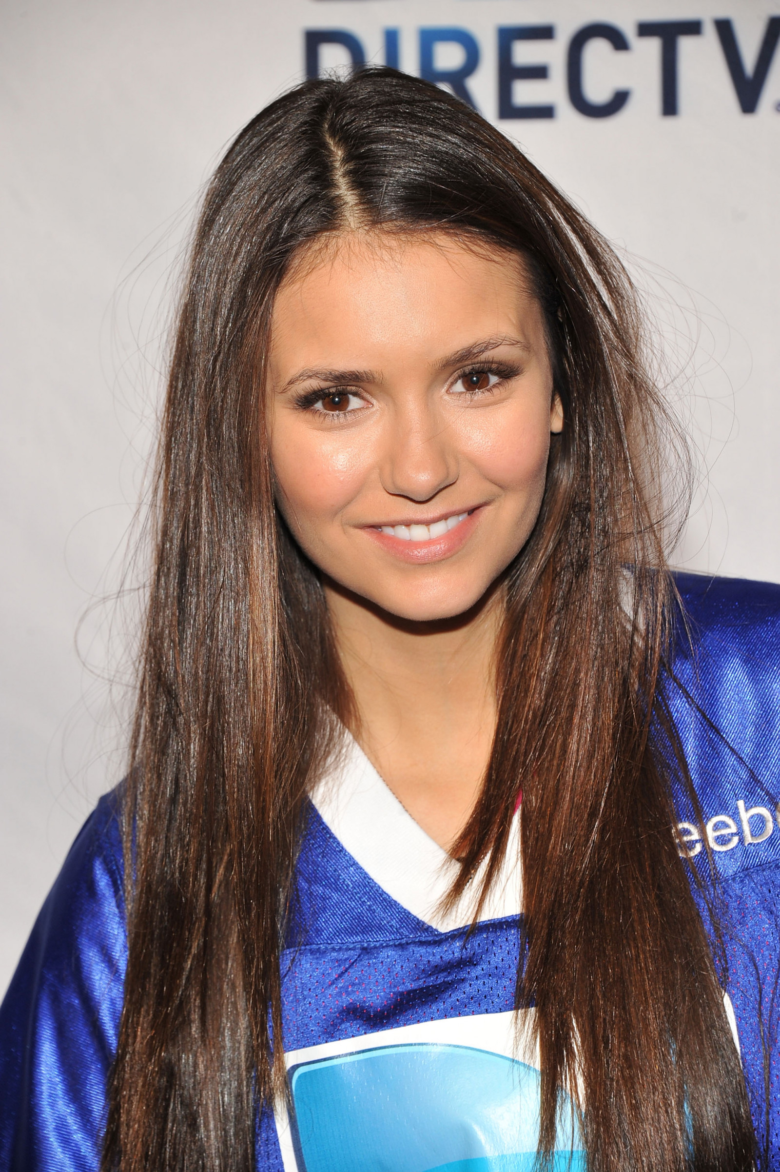 Нина Добрев (Nina Dobrev)