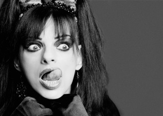 Nina Hagen фото