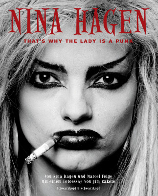 Nina Hagen фото №434961