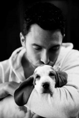 Noah Mills фото №537073