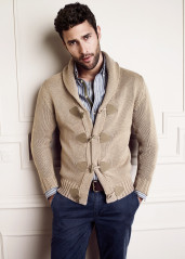 Noah Mills фото №470982