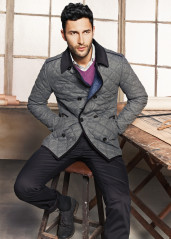 Noah Mills фото №554206