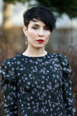 Noomi Rapace фото №955341