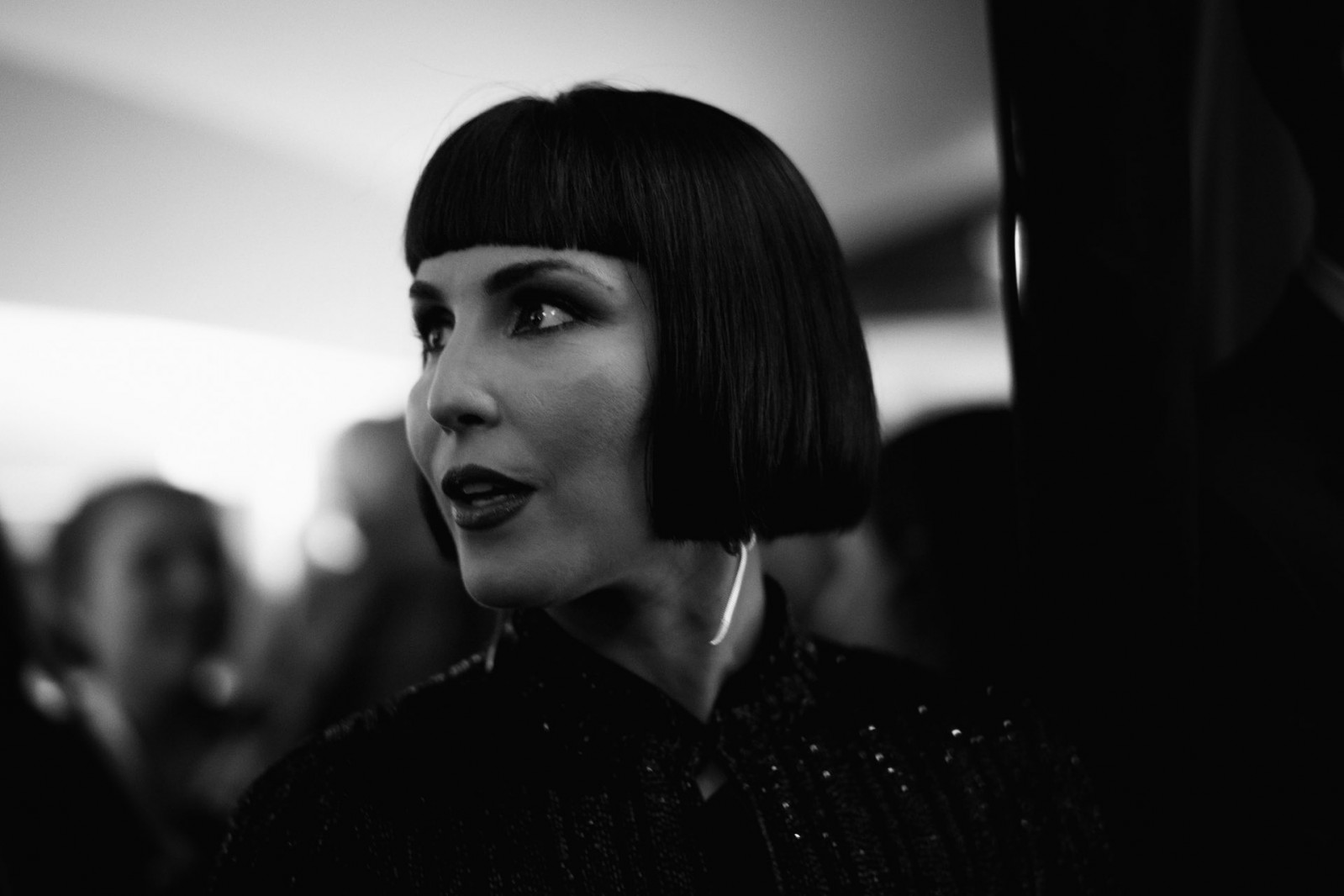 Нуми Рапас (Noomi Rapace)