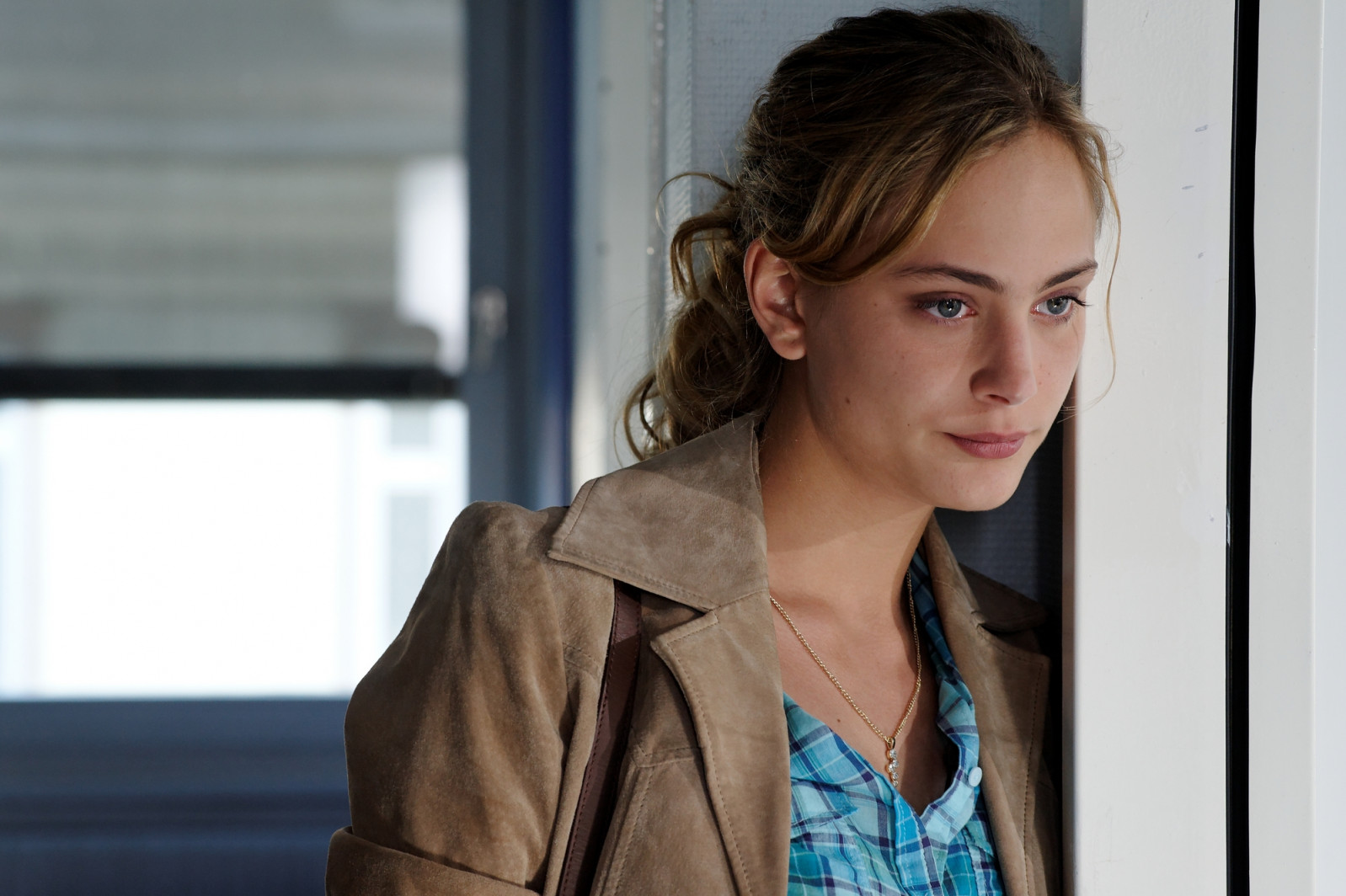 Нора Арнезедер (Nora Arnezeder)