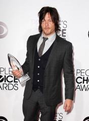 Norman Reedus фото №708967