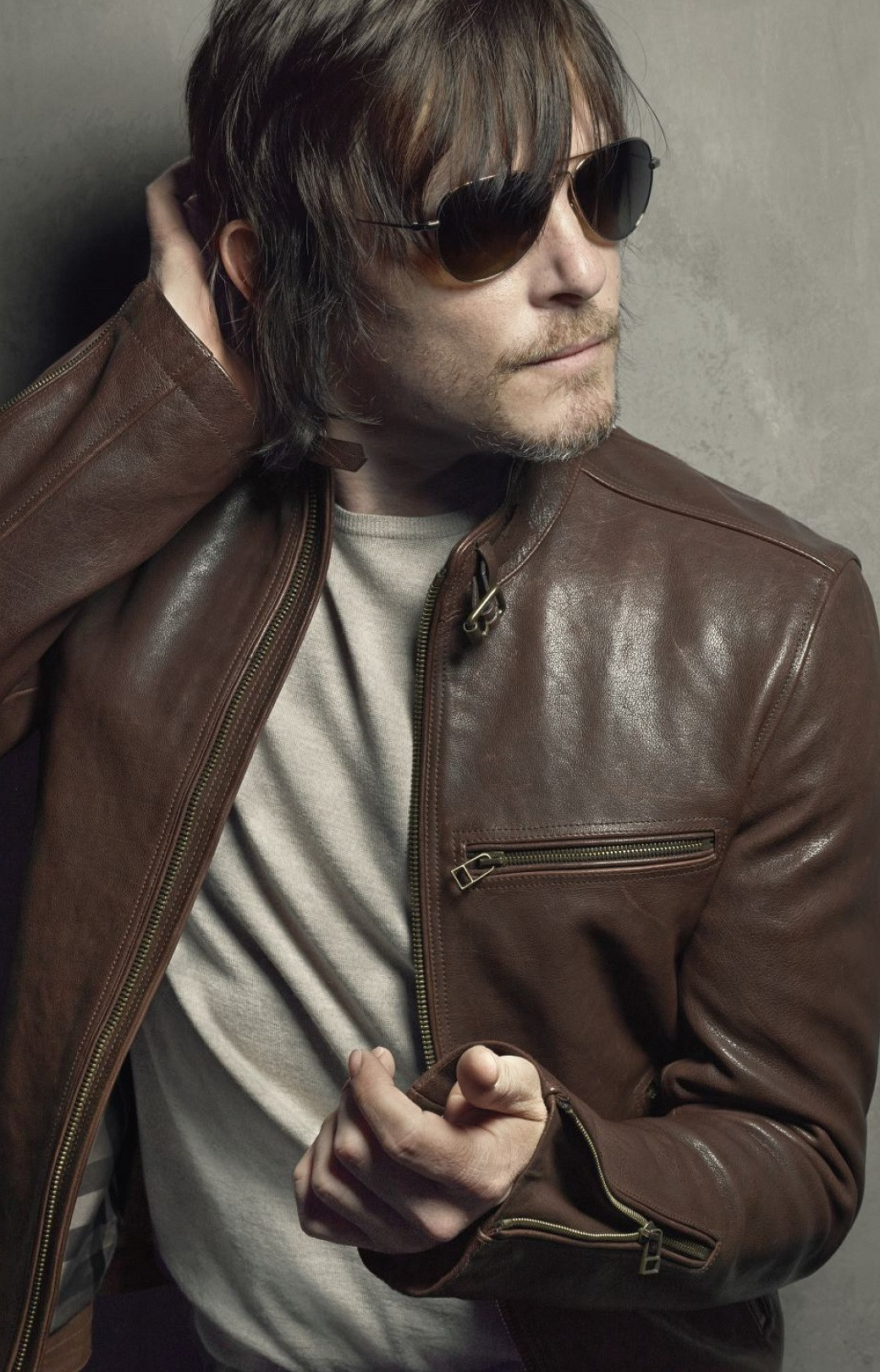 Норман Ридус (Norman Reedus)